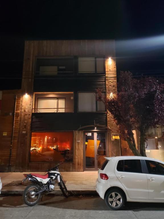 Para Quedarse - Salepatagonia San Martín de los Andes Exterior foto